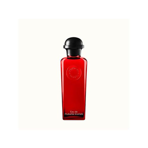 Hermès Hermes Eau De Rhubarbe Ecarlate eau de cologne
