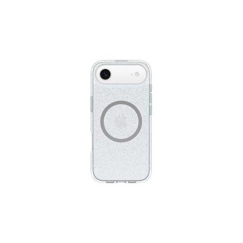 OtterBox React MagSafe Apple iPhone Air Stardust - clear