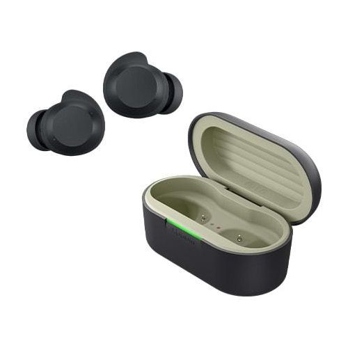LG xboom Buds Lite by will.i.am Bluetooth Ohrhörer xboom Signature Sound mit GraphenTreiber BUDSLITE