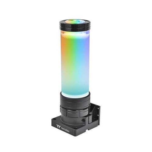 Thermaltake Pacific PR32-D5 Plus Reservoirpumpe und Verstärker