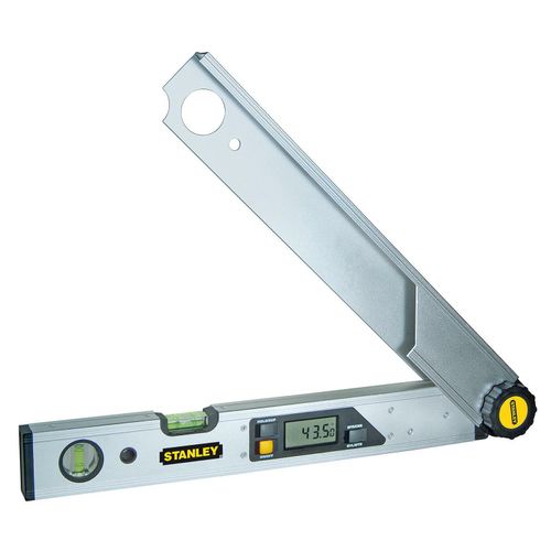 Stanley - Digitaler Winkelmesser 40 cm, 869072