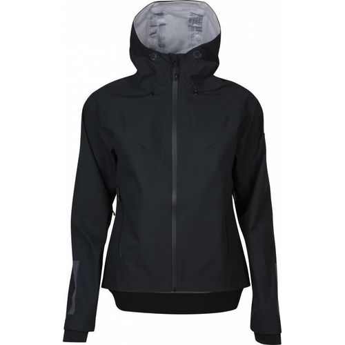 Witeblaze Buffy ladies functional jacket Damen Regenjacke Funktionsjacke schwarz L