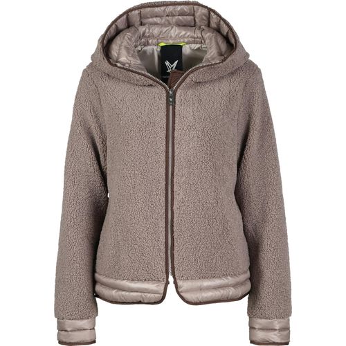Fake Fur Jacke
