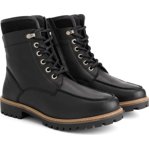 Travelin' Langstrand men men black 41