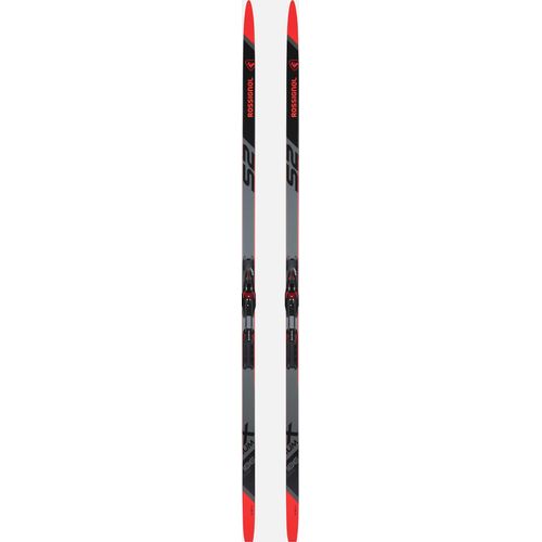 Rossignol X-IUM Skating inkl. Bindung Skatingski Langlaufski grau NEU 192