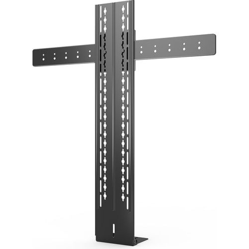 Yealink VCS-TVMount2, Wandhalterung, Schwarz, Yealink, MeetingEye 600 MeetingEye 400 UVC40 MeetingBar A20 MeetingBar A30