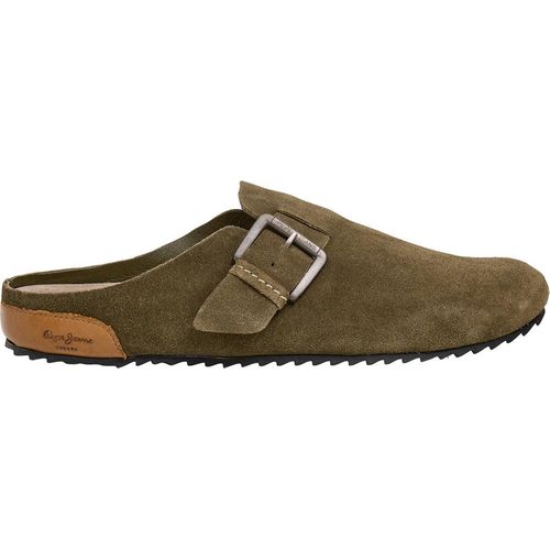Pepe Jeans Corby Holzschuhe EU 40 Mann EU 40