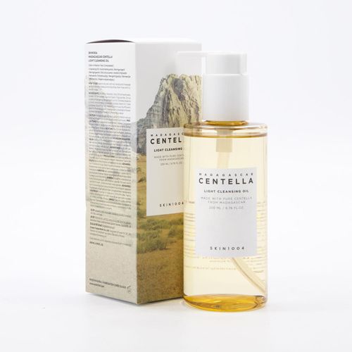 Leichtes Reinigungsöl 200ml