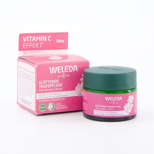 Glättende Tagescreme 40ml