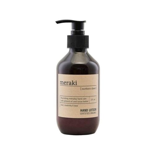 Meraki Hand lotion - Northern dawn