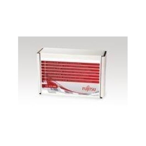 Fujitsu Consumable Kit - scanner consumable kit