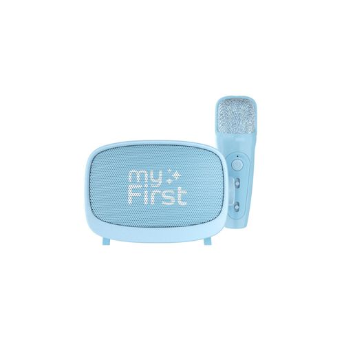 My First Voice 2 Blue