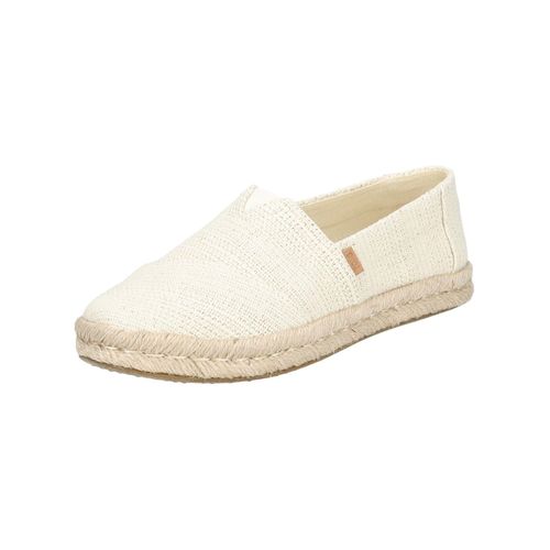 Espadrille TOMS 