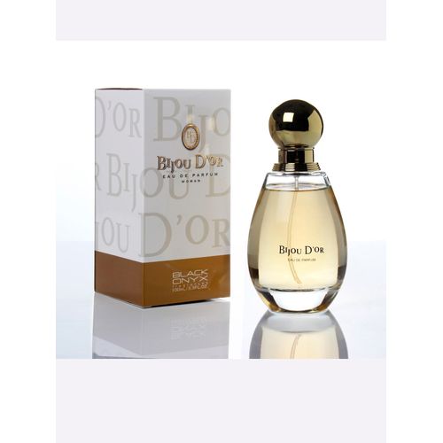 Eau de Parfum LADY, gold (goldfarben), Parfüms