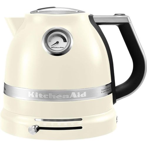 Kitchenaid 5KEK1522EAC Creme 1,5000L - Wasserkocher
