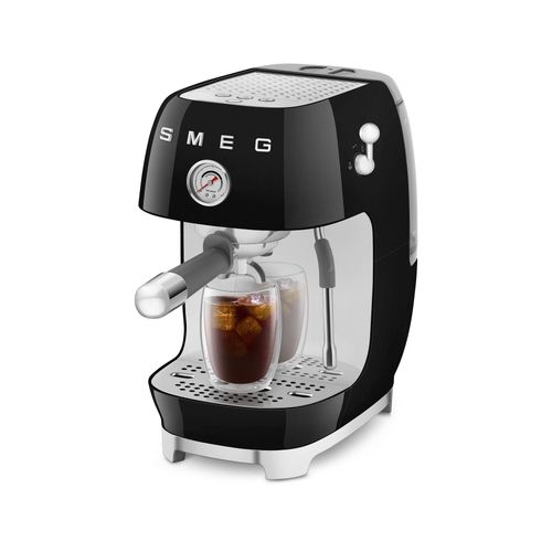 Espressoautomat smeg