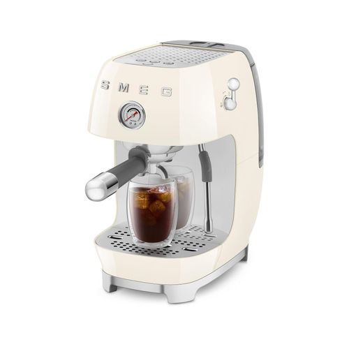 Espressoautomat smeg