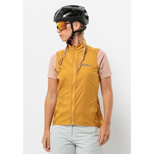 Funktionsweste JACK WOLFSKIN 