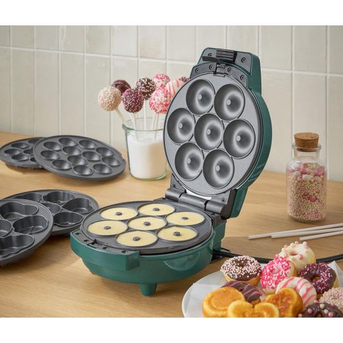 Tchibo - Cakepop-Donut-und-Cookie-Maker