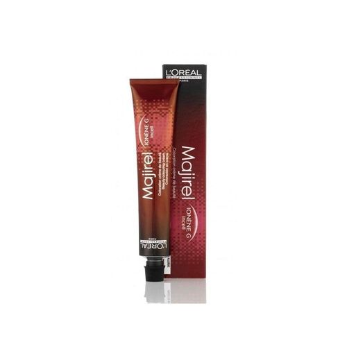 L`Oreal Professionnel Majirel Hårfarve 50 ml. - 7.23 Iriserende Gyldenblond