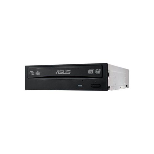 ASUS DRW 24D5MT - DVD-RW (Brenner) - Serial ATA - Schwarz