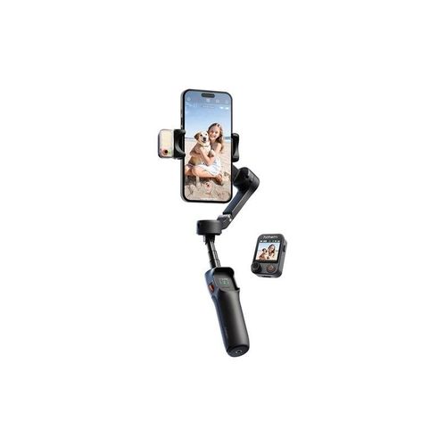 Hohem Smartphone Gimbal Isteady V3 Ultra Black