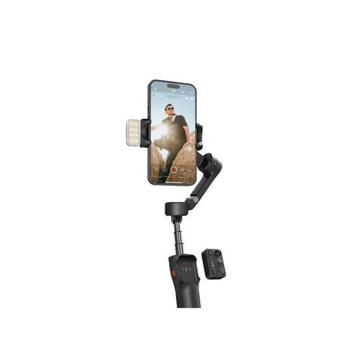 Hohem Smartphone Gimbal Isteady X3 Black