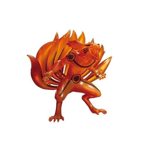 Banpresto - NARUTO SHIPPUDEN - Kurama - Becher