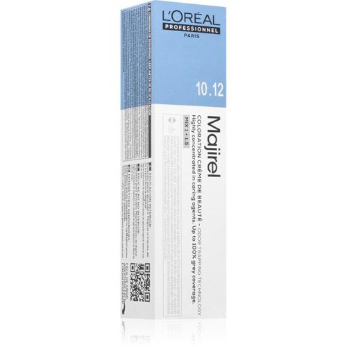L’Oréal Professionnel Majirel High Lift coloration cheveux teinte teinte Ash Intensiv 60 ml