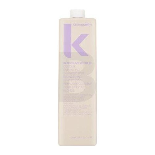 Kevin Murphy Blonde.Angel Wash Pflegeshampoo für blondes Haar 1000 ml