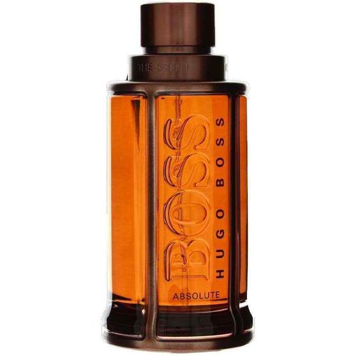 Hugo Boss Boss Der Duft Absolute Für Ihn EDP 100 ml M