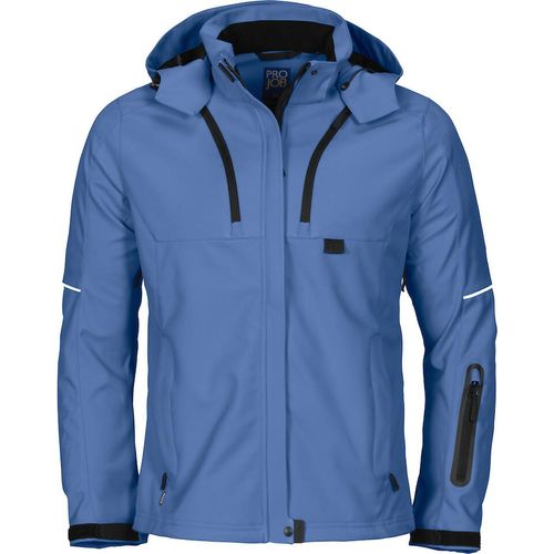 Projob 3412 DAMEN FUNKTIONSJACKE
