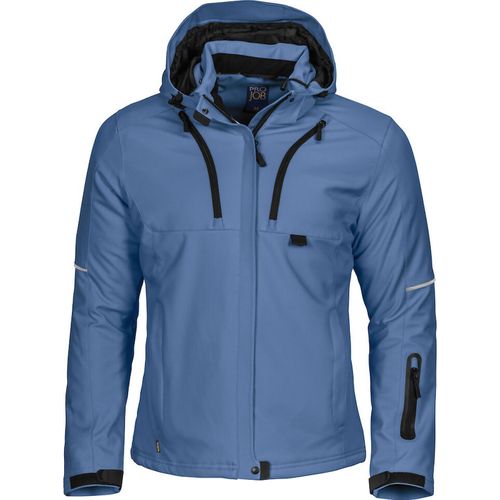 Projob 3413 GEFÜTTERTE DAMEN FUNKTIONSJACKE