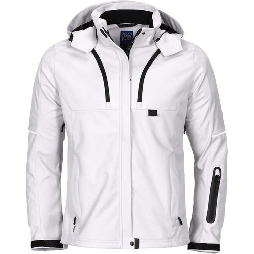 Projob 3412 DAMEN FUNKTIONSJACKE