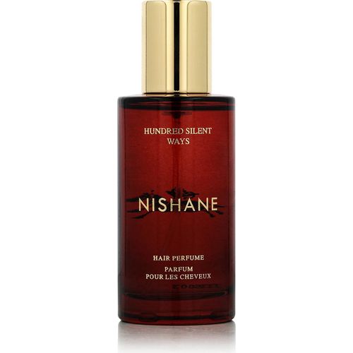 Nishane Hundred Silent Ways Haarparfüm 50 ml UNISEX