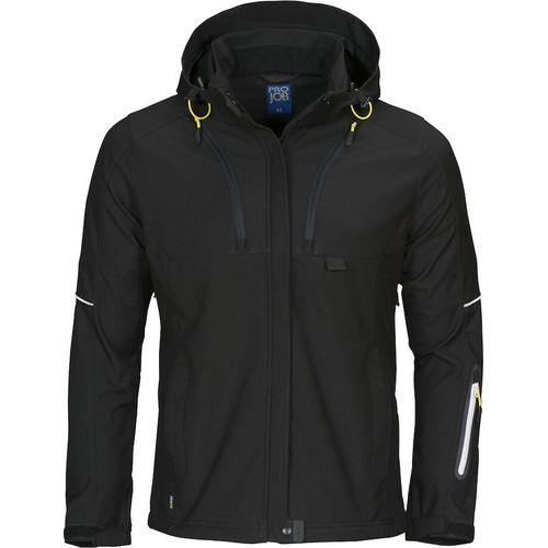 Projob 3412 DAMEN FUNKTIONSJACKE