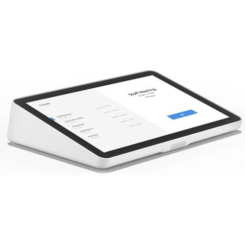 Logitech Tap IP - Videokonferenzkomponente