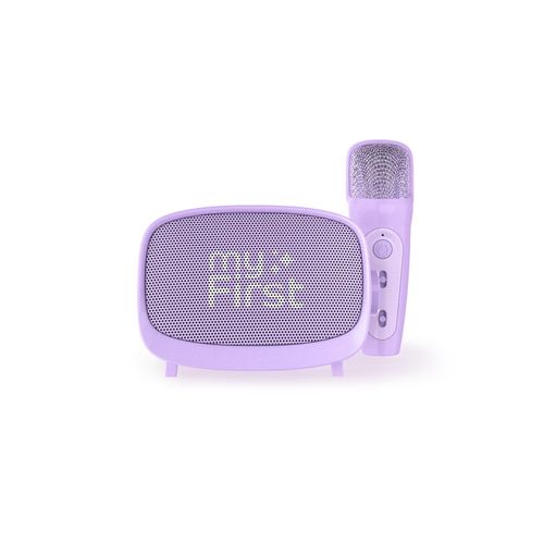 My First Voice 2 Purple