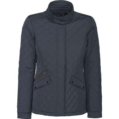 Harvest Huntingview Damen Steppjacke