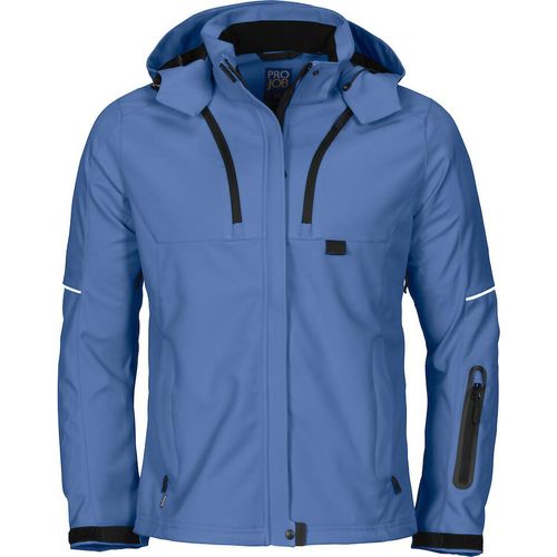 Projob 3412 DAMEN FUNKTIONSJACKE
