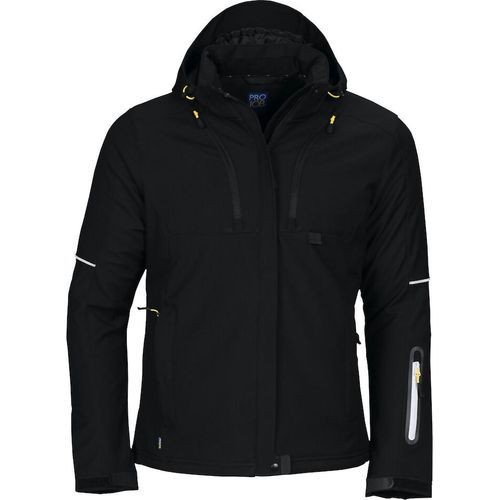Projob 3413 GEFÜTTERTE DAMEN FUNKTIONSJACKE