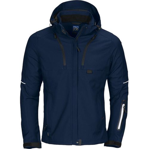 Projob 3412 DAMEN FUNKTIONSJACKE