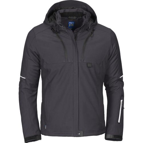 Projob 3412 DAMEN FUNKTIONSJACKE