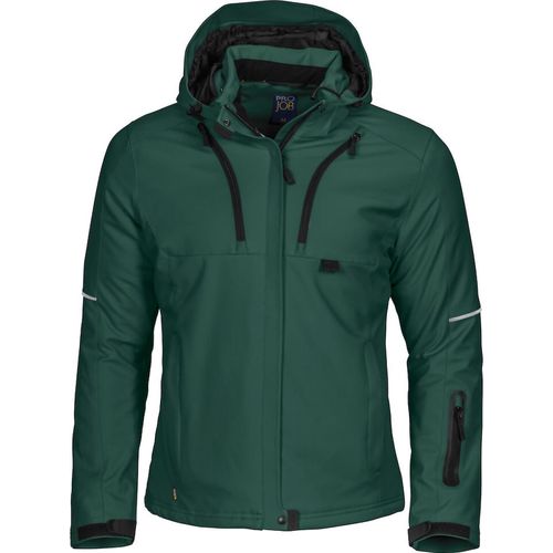 Projob 3413 GEFÜTTERTE DAMEN FUNKTIONSJACKE