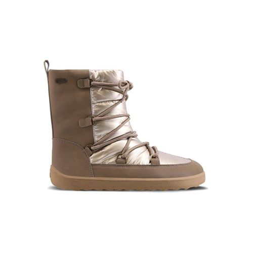 Winterstiefel Frau Be Lenka Snowfox