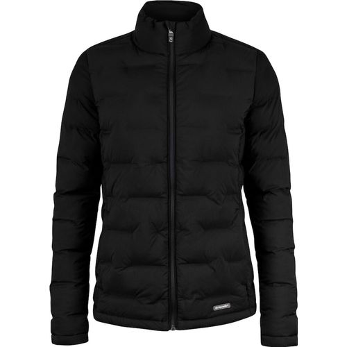Cutter & Buck Baker Dames Jas Zwart - maat 40/L