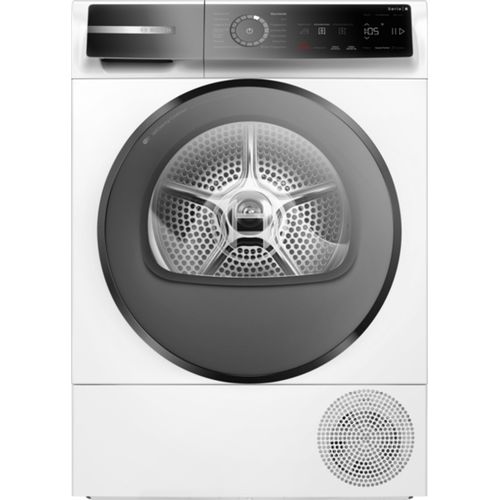 Bosch WQB246D41 Wäschetrockner
