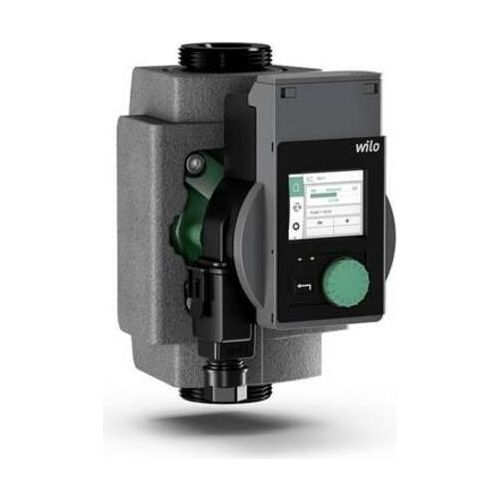 Wilo Heizungsumwälzpumpe Stratos Pico 25/0,5-60, 180 mm