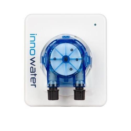 Innowater Dosieranlage pH-Wireless Dosiergerät zur pH Regulierung