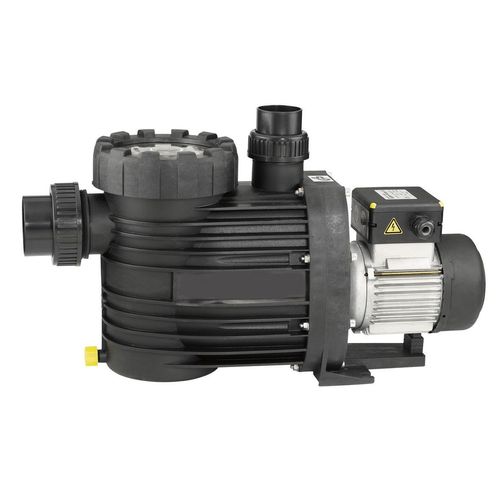 Pumpe Filterpumpe Super Pump BADU Top S II 12 von Speck 12m³/h Pool Schwimmbad